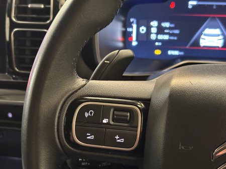 2023 Citroen C5 Aircross - photo 16