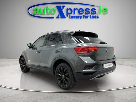 2022 Volkswagen T-Roc - photo 9