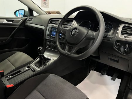 2016 Volkswagen Golf - photo 18