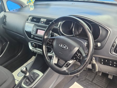 2017 Kia Rio - photo 5
