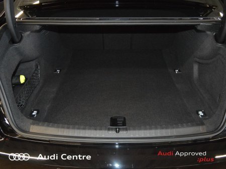 2025 Audi A6 - photo 27