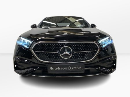 2026 Mercedes-Benz E-Class - photo 10