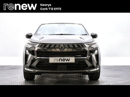 2026 Renault Symbioz - photo 8