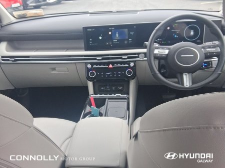 2025 Hyundai Tucson - photo 3