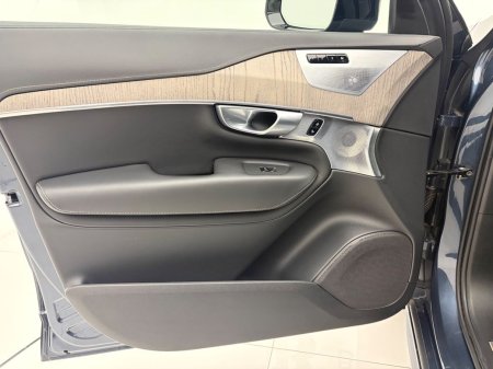 2023 Volvo XC90 - photo 16