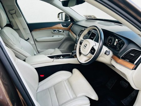 2017 Volvo XC90 - photo 15
