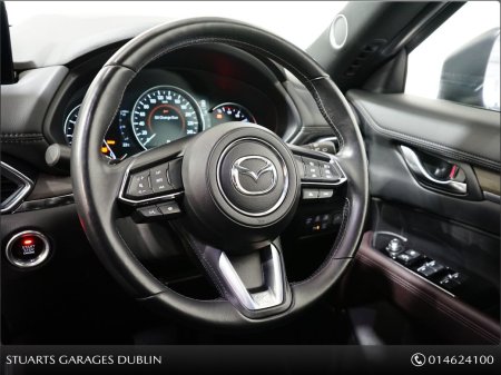 2024 Mazda CX-5 - photo 14