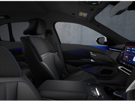 2027 BMW i3 - photo 5