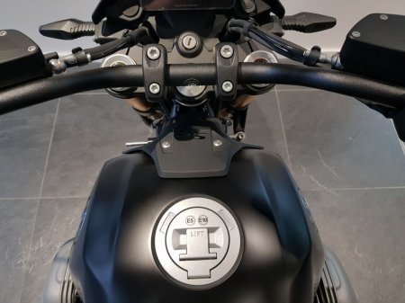 2026 BMW R 1200 - photo 10