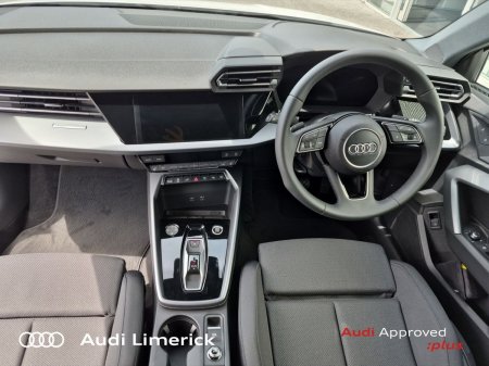 2026 Audi A3 - photo 11