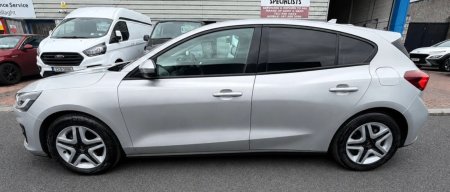 2022 Ford Focus - photo 9