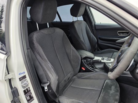 2014 BMW 3-Series - photo 24
