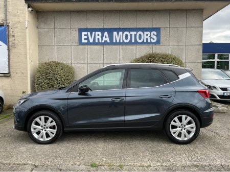 2023 SEAT Arona - photo 6