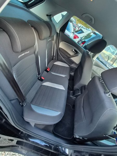2015 Volkswagen Polo - photo 17