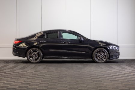2022 Mercedes-Benz CLA - photo 6