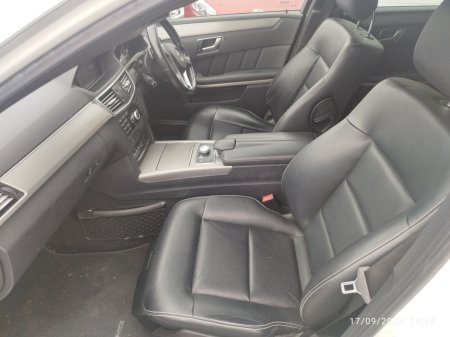 2013 Mercedes-Benz E-Class - photo 9
