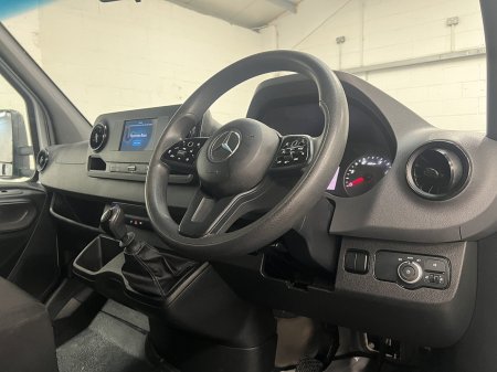 2023 Mercedes-Benz Sprinter - photo 14
