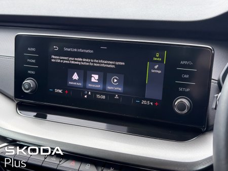 2024 Skoda Octavia - photo 12