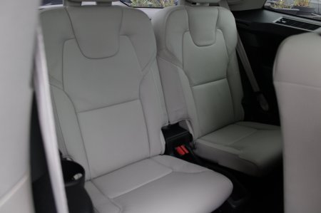 2023 Volvo XC90 - photo 21