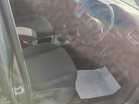 2018 Volkswagen Tiguan - photo 12