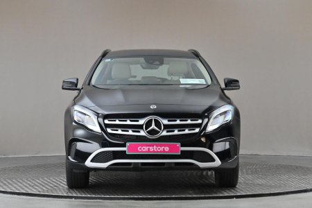 2019 Mercedes-Benz GLA - photo 2