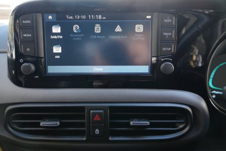 2024 Hyundai i10 - photo 13