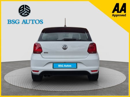 2015 Volkswagen Polo - photo 7