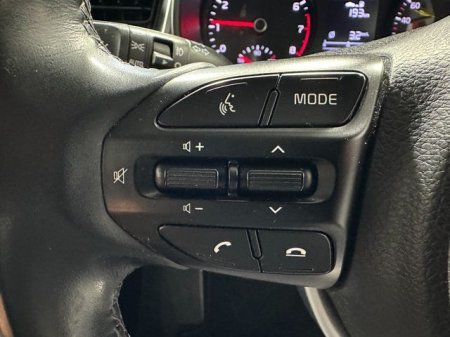 2021 Kia Stonic - photo 13