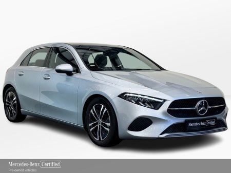2026 Mercedes-Benz A-Class - photo 2