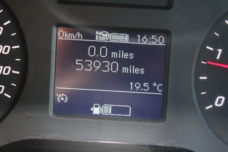 2024 Mercedes-Benz Sprinter - photo 17