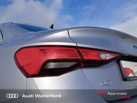 2024 Audi A3 - photo 21