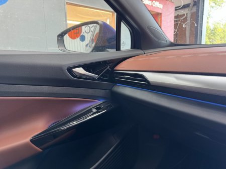 2024 Volkswagen ID.4 - photo 11