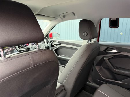 2021 Audi A1 - photo 47