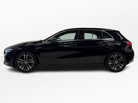 2026 Mercedes-Benz A-Class - photo 5