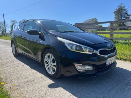 2015 Kia Ceed - photo 3