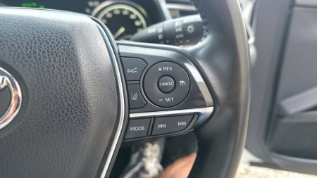 2019 Toyota Camry - photo 21