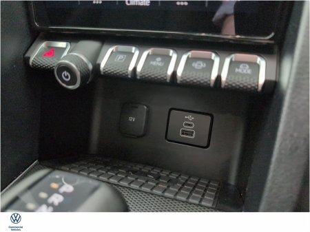 2026 Volkswagen Amarok - photo 29