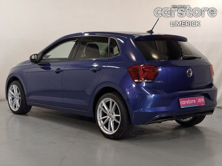2018 Volkswagen Polo - photo 5