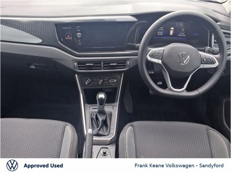 2026 Volkswagen Polo - photo 2
