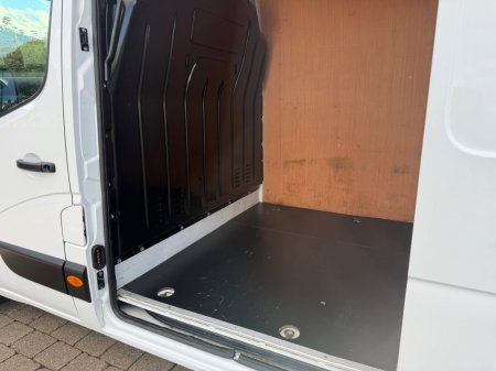 2023 Renault Master - photo 20