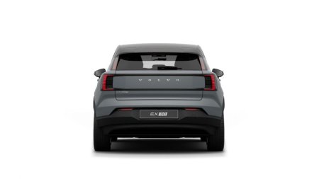 2027 Volvo EX30 - photo 4