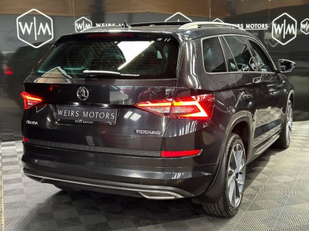 2019 Skoda Kodiaq - photo 7