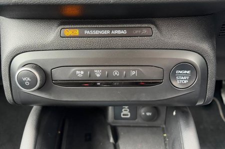 2023 Ford Focus - photo 30