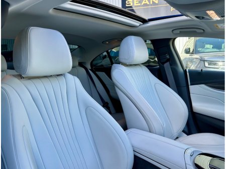 2022 Mercedes-Benz CLS - photo 9
