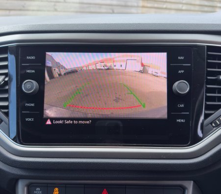 2021 Volkswagen T-Roc - photo 14