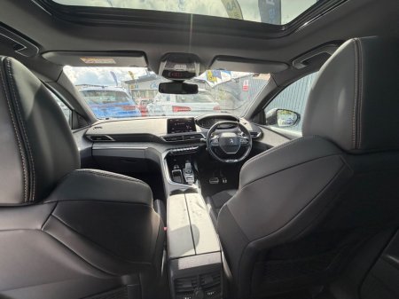 2018 Peugeot 3008 - photo 48