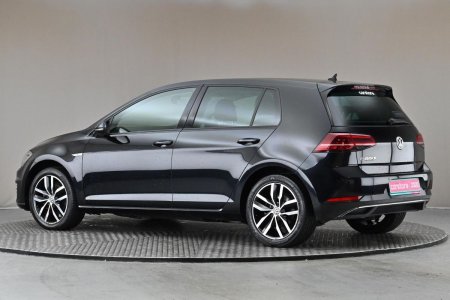2020 Volkswagen e-Golf - photo 6