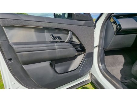 2024 Land Rover Range Rover Sport - photo 11