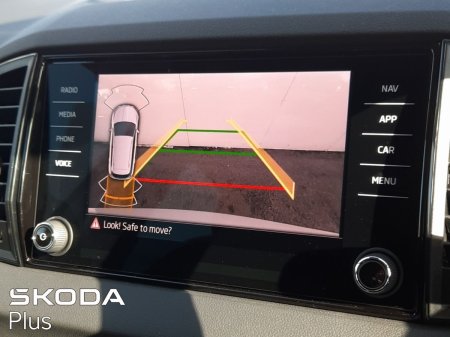 2026 Skoda Karoq - photo 10