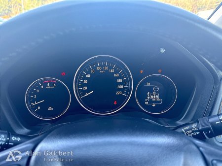 2017 Honda HR-V - photo 13